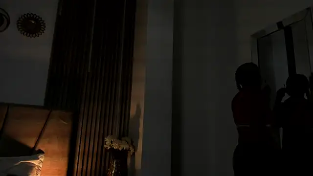 Rachell Jamess online show from October 30, 2025, 3:41 am