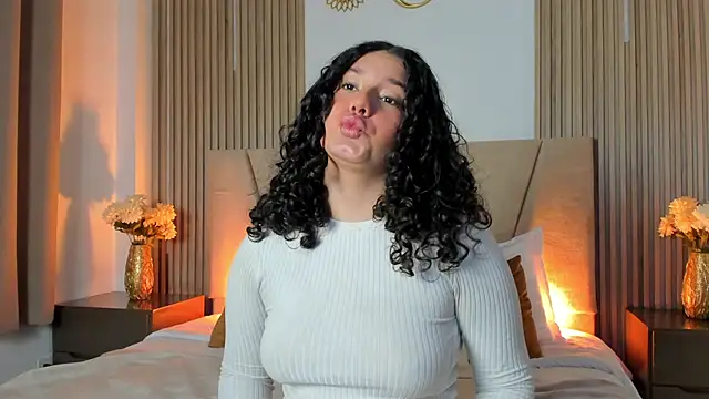 Rachell Jamess online show from November 27, 2025, 3:30 am