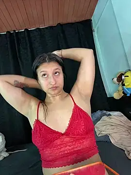 EVAH LEE  online show from May 29, 2026, 3:15 am