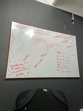 JuliethaDemon  online show from October 10, 2025, 1:54 pm