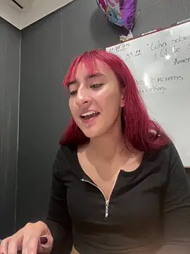 JuliethaDemon  online show from December 19, 2025, 2:02 pm