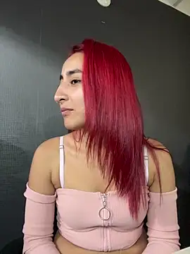 JuliethaDemon  online show from February 19, 2026, 1:51 pm