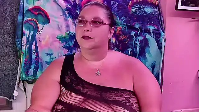 lil-gemini-hippy online show from September 25, 2025, 2:15 am