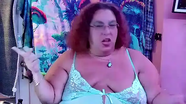 lil-gemini-hippy online show from October 15, 2025, 12:55 am