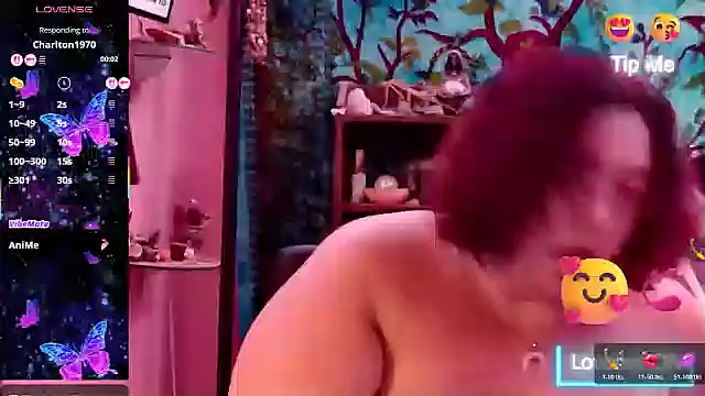 lil-gemini-hippy online show from January 14, 2026, 4:40 am