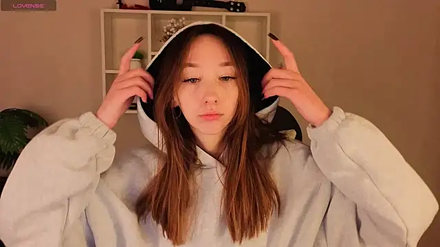 Miche1le Allenne online show from March 15, 2026, 1:00 am