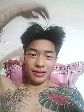 junjun1189 online show from October 11, 2025, 5:17 am