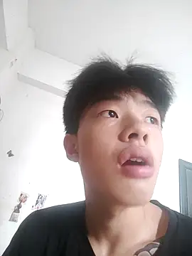 junjun1189 online show from October 18, 2025, 12:57 am