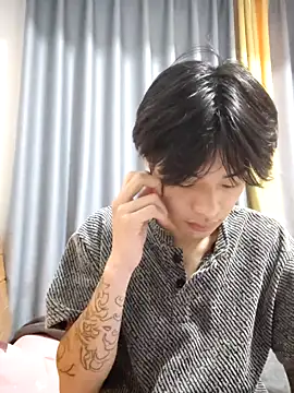 junjun1189 online show from May 11, 2026, 8:31 am