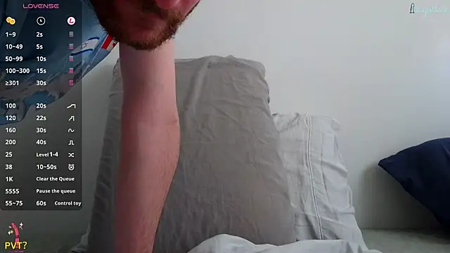 raynstars online show from September 21, 2025, 7:54 am