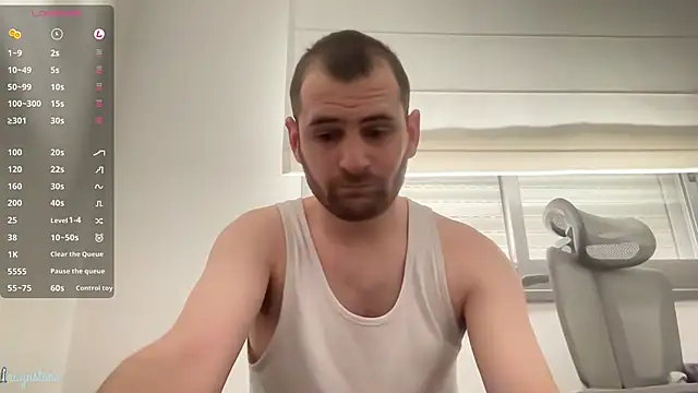 raynstars online show from February 18, 2026, 12:01 pm