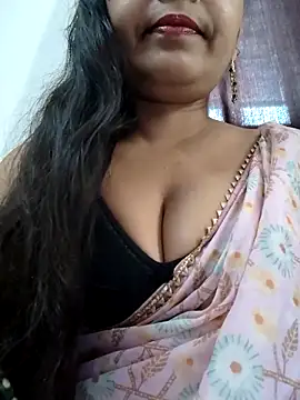 Sofia-ex online show from November 7, 2025, 6:57 am