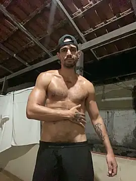 nando  master37 online show from October 13, 2025, 3:50 am