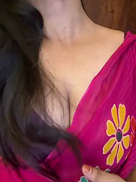 annanya01 online show from July 31, 2026, 5:40 am
