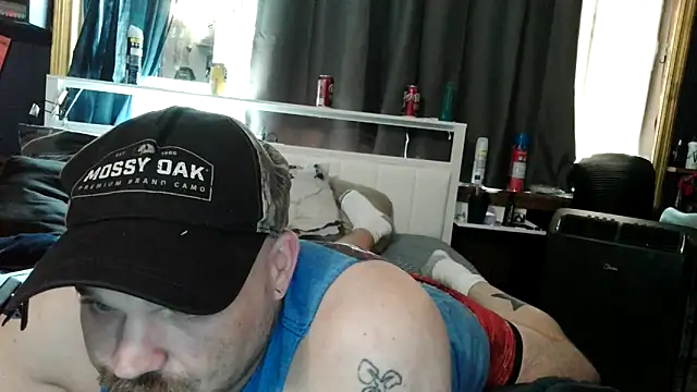Xstumpy online show from June 18, 2026, 3:16 pm