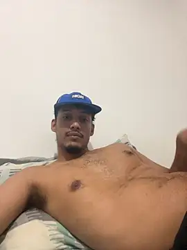 BAGHEERAPGG online show from October 5, 2025, 11:24 pm