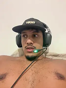 BAGHEERAPGG online show from February 1, 2026, 12:53 am