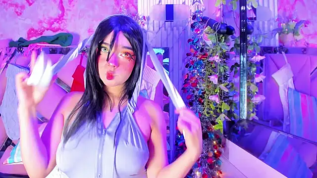 Akane Hikari  online show from December 22, 2025, 4:53 am