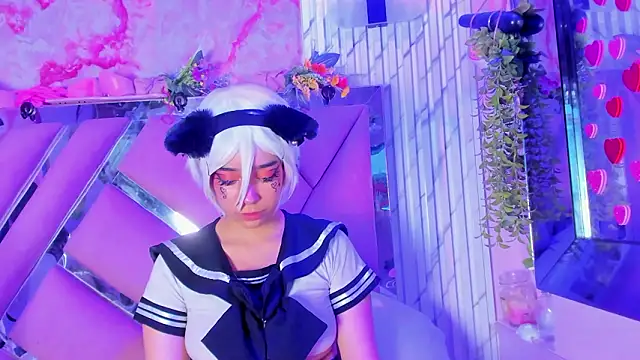 Akane Hikari  online show from March 15, 2026, 4:07 am