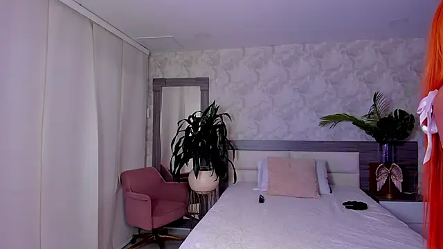 Alaiaguerra online show from April 11, 2026, 7:51 pm