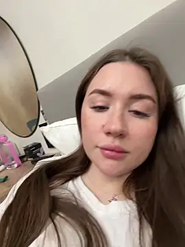 MeganStrain online show from March 5, 2026, 4:03 pm