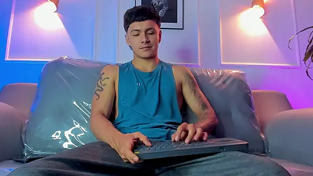 Leo santoro online show from March 29, 2026, 2:06 pm