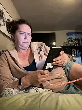 petalsexy online show from October 13, 2025, 5:57 pm