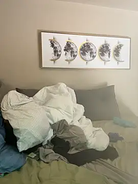 petalsexy online show from October 28, 2025, 4:53 pm