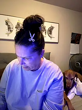 petalsexy online show from October 29, 2025, 6:53 pm