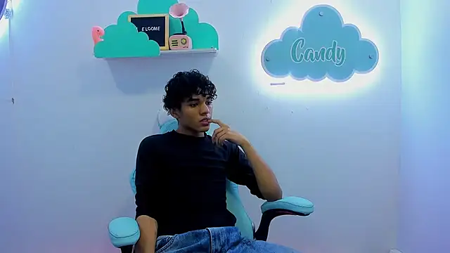 kenny 18 online show from March 7, 2026, 3:14 am