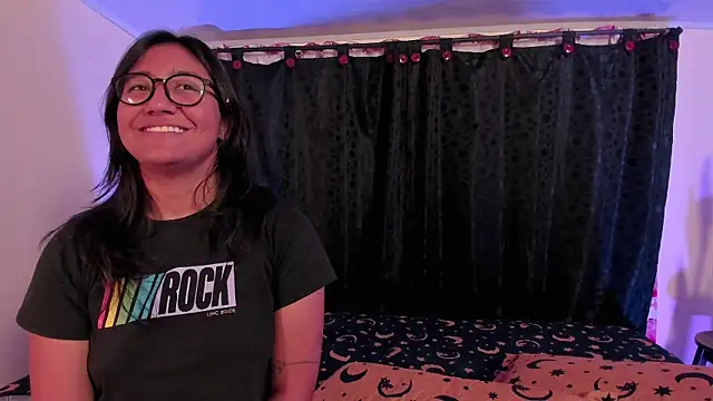 CrazyCakes  online show from April 20, 2026, 2:47 am