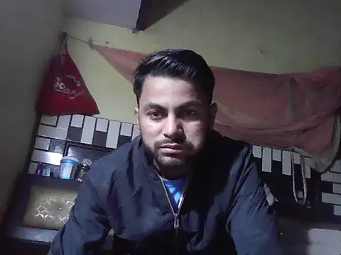 ursdreamperson online show from January 6, 2026, 3:54 am