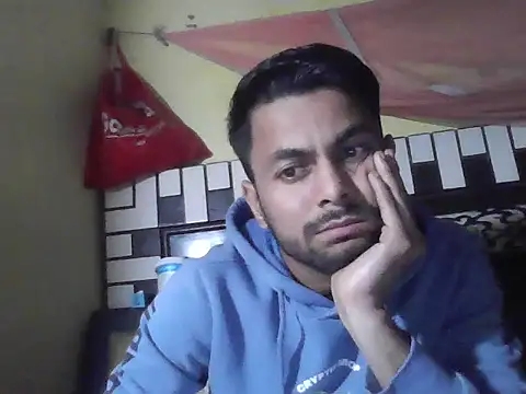 ursdreamperson online show from January 6, 2026, 4:00 pm