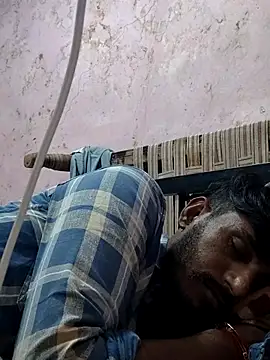 krishjaat43 online show from September 11, 2025, 6:57 am