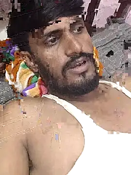 krishjaat43 online show from September 16, 2025, 6:14 am