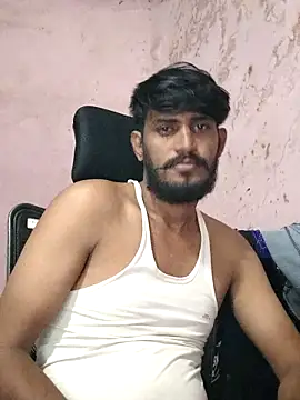 krishjaat43 online show from October 1, 2025, 8:53 am