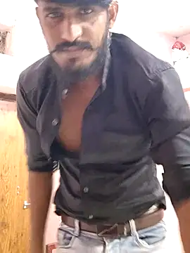 krishjaat43 online show from October 8, 2025, 6:55 am