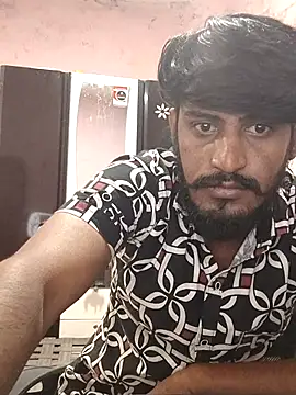 krishjaat43 online show from October 10, 2025, 3:49 am