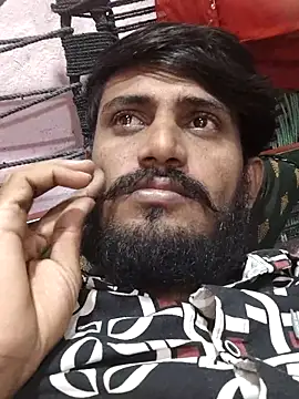 krishjaat43 online show from October 11, 2025, 4:38 pm