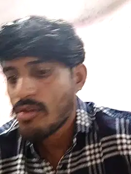 krishjaat43 online show from October 18, 2025, 2:07 pm