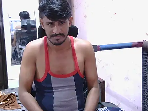 krishjaat43 online show from November 7, 2025, 5:13 pm