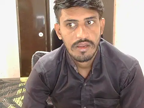 krishjaat43 online show from November 13, 2025, 9:30 am