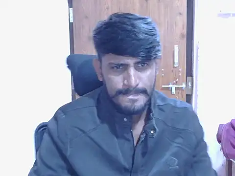 krishjaat43 online show from November 26, 2025, 8:04 am