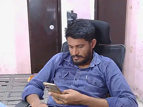 krishjaat43 online show from March 26, 2026, 9:09 pm