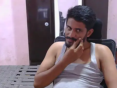 krishjaat43 online show from March 28, 2026, 9:36 pm