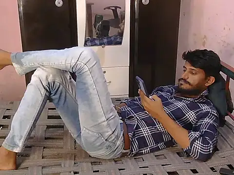 Snapshot of krishjaat43 chatting on June 11, 2026, 5:16 am krishjaat43 online show from June 11, 2026, 5:16 am