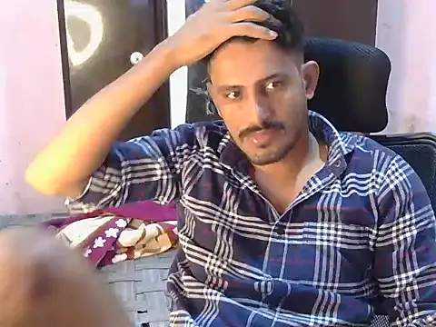 Snapshot of krishjaat43 chatting on June 21, 2026, 6:05 am krishjaat43 online show from June 21, 2026, 6:05 am