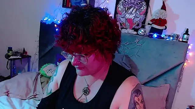 XxGreenGoodxX online show from December 20, 2025, 1:23 am