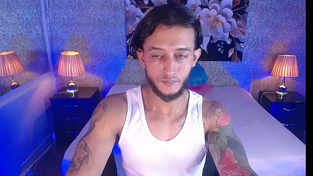 jonas conor online show from September 22, 2025, 8:11 pm