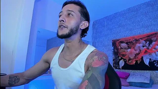 jonas conor online show from October 20, 2025, 7:36 pm